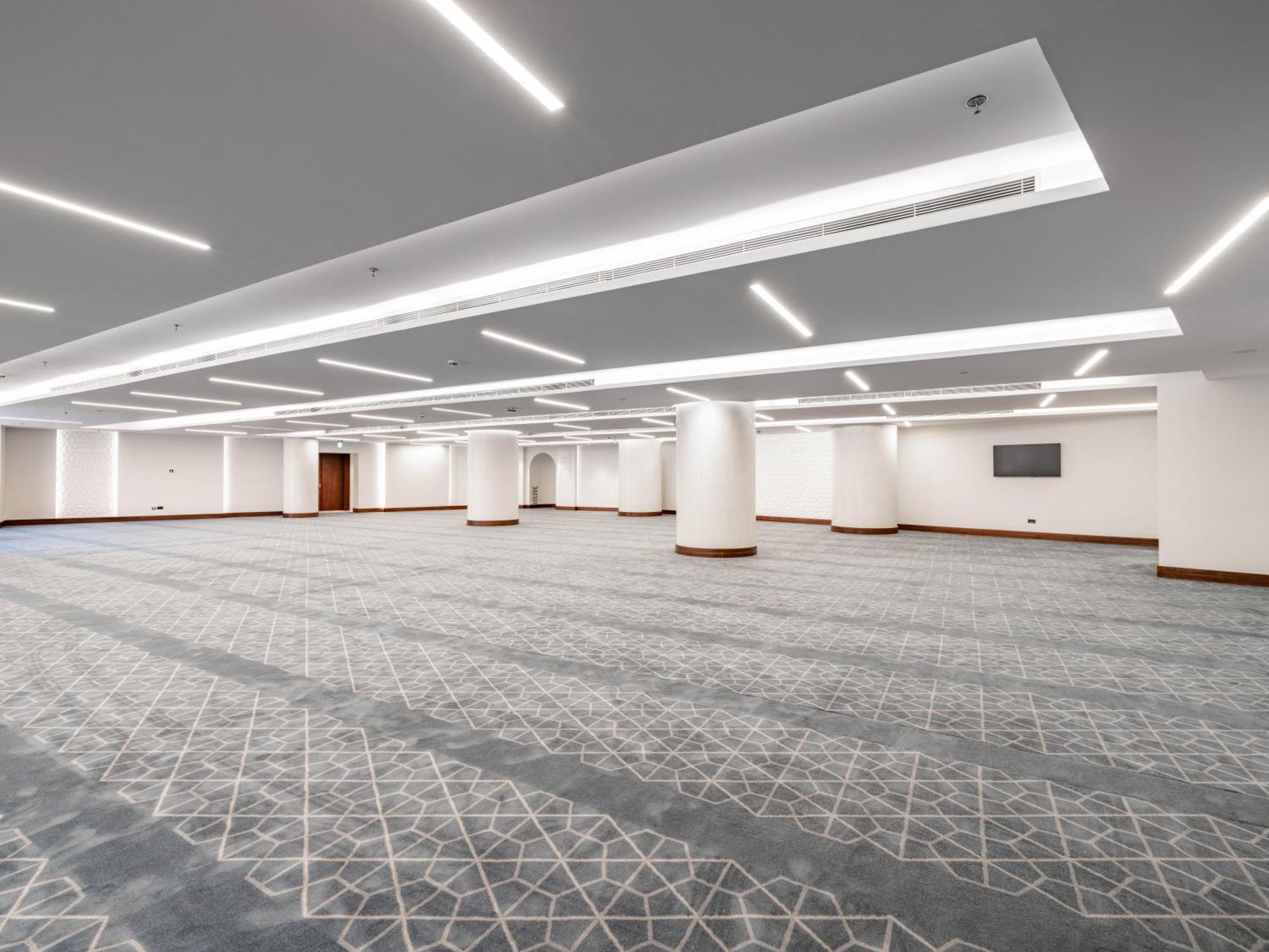Wirgan Hotel Al Nour Мекка Экстерьер фото