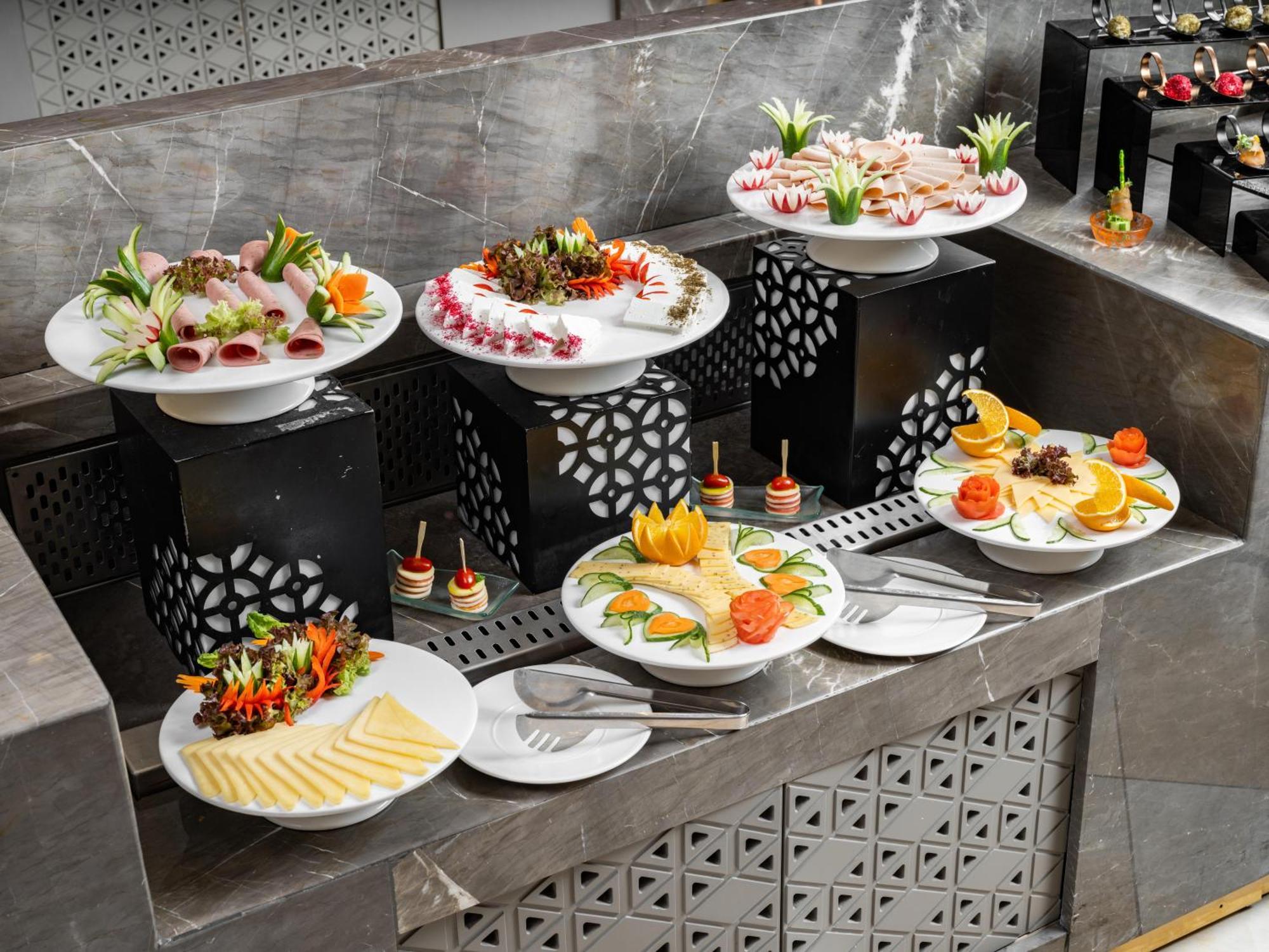 Wirgan Hotel Al Nour Мекка Экстерьер фото