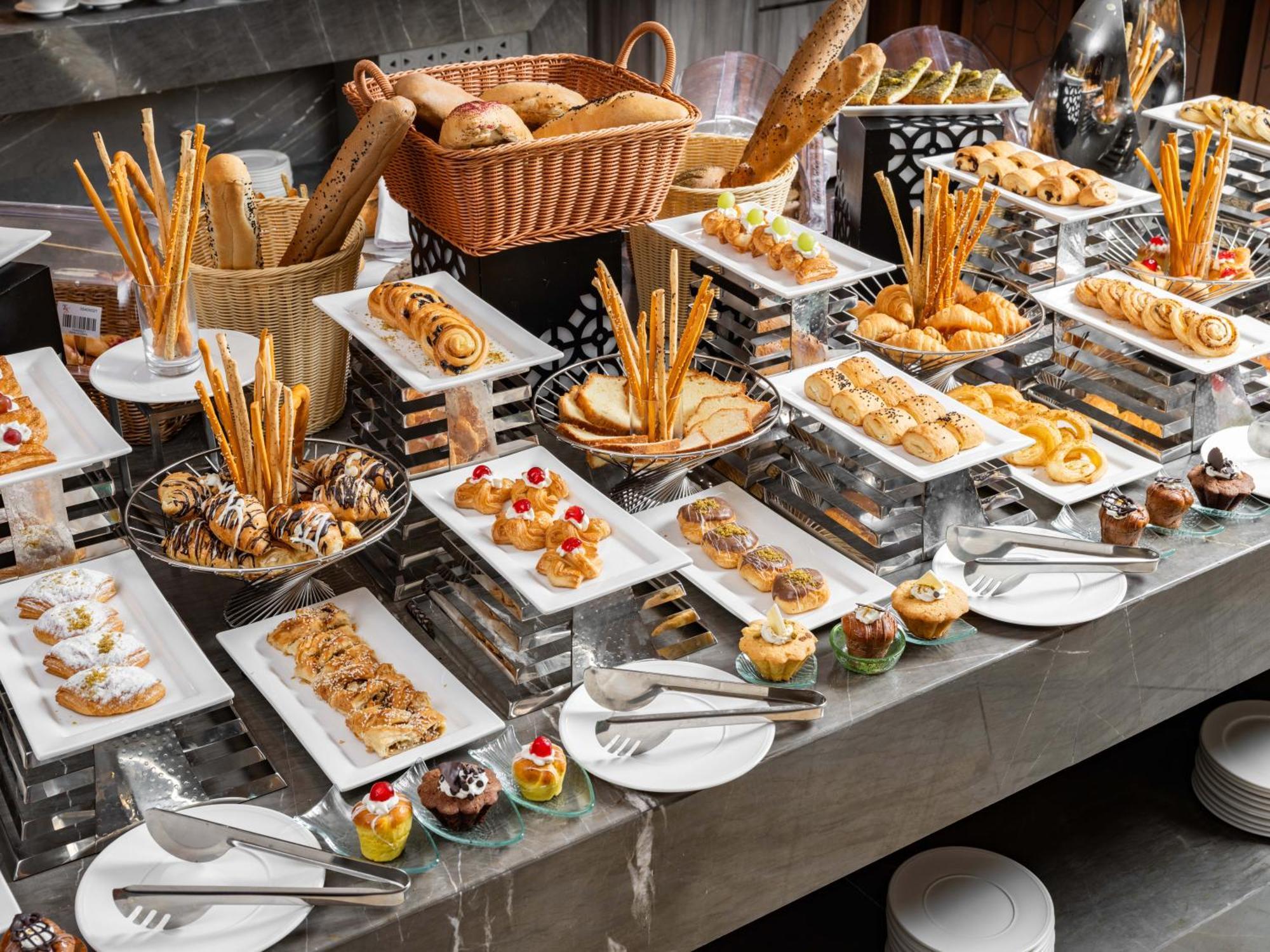 Wirgan Hotel Al Nour Мекка Экстерьер фото