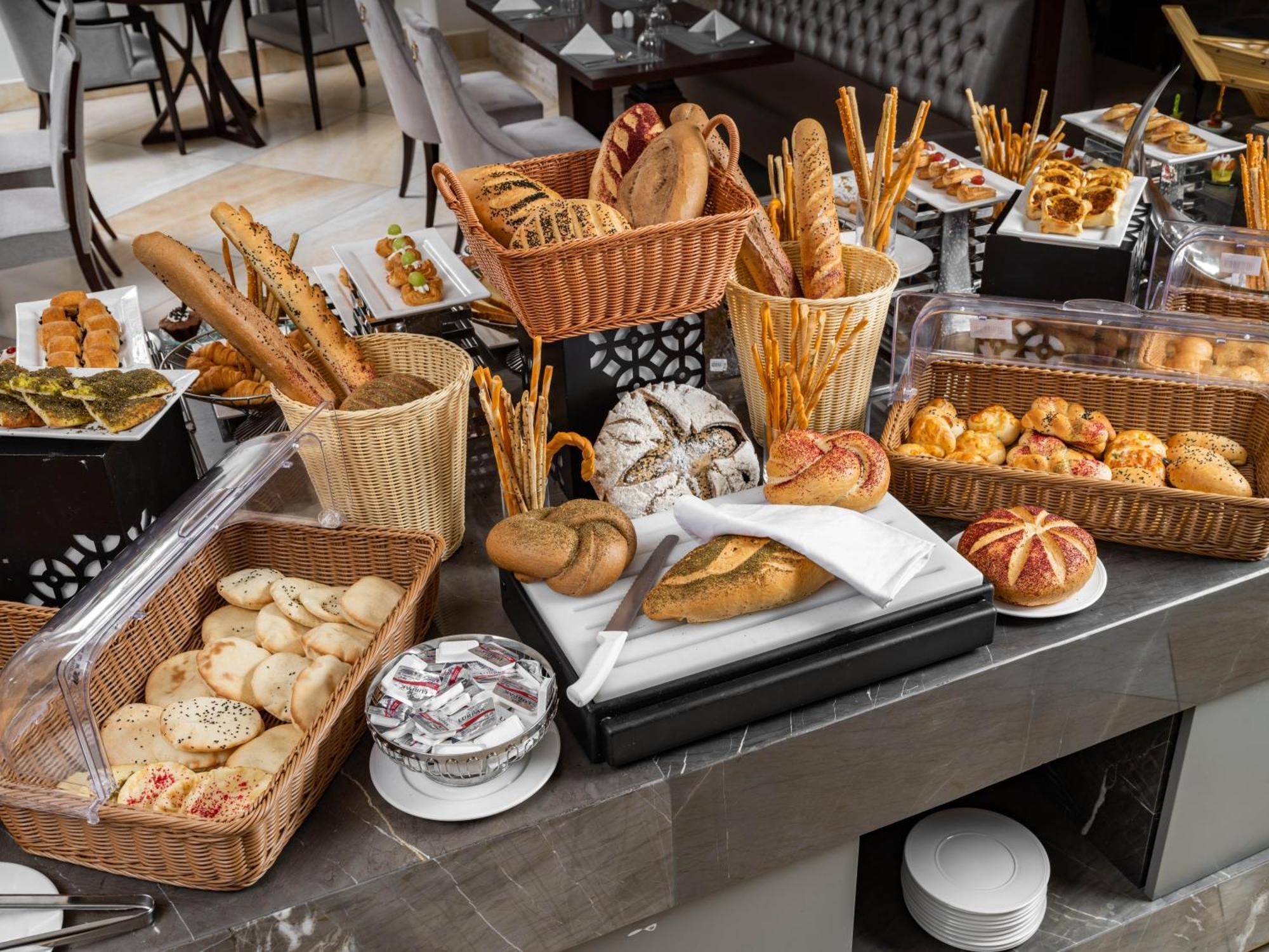 Wirgan Hotel Al Nour Мекка Экстерьер фото