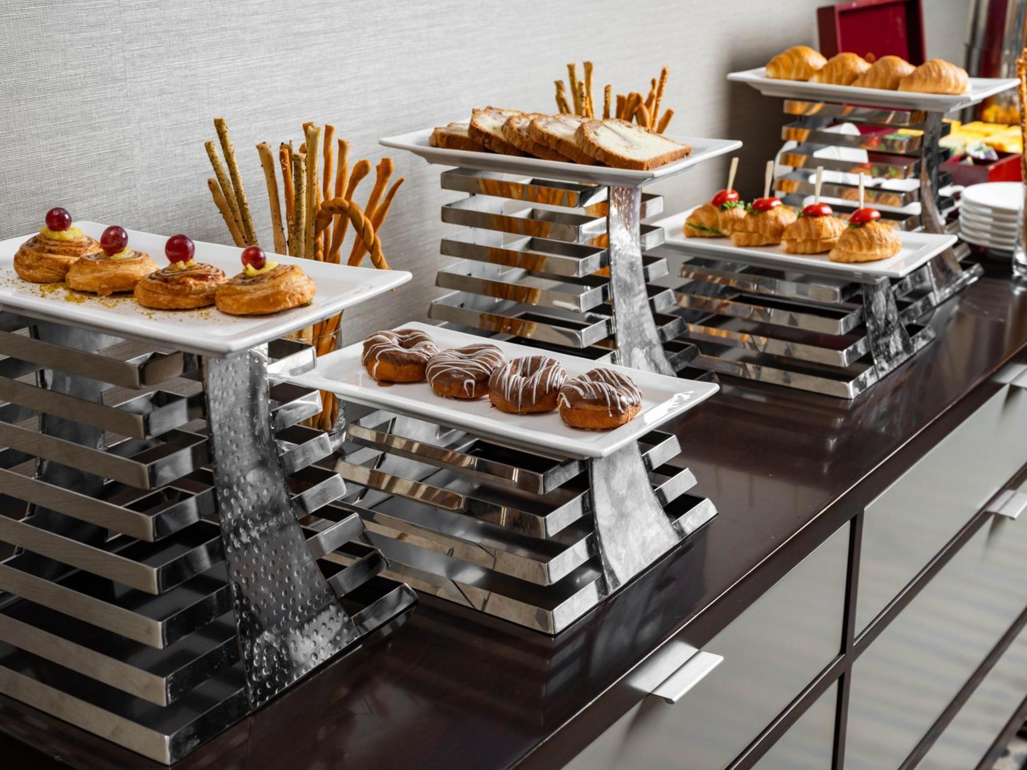 Wirgan Hotel Al Nour Мекка Экстерьер фото