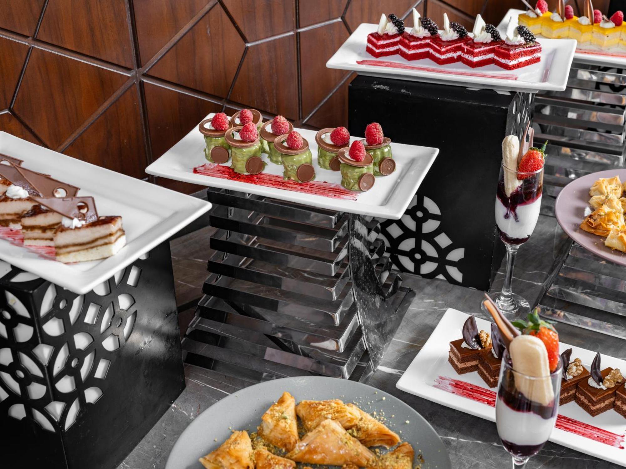 Wirgan Hotel Al Nour Мекка Экстерьер фото