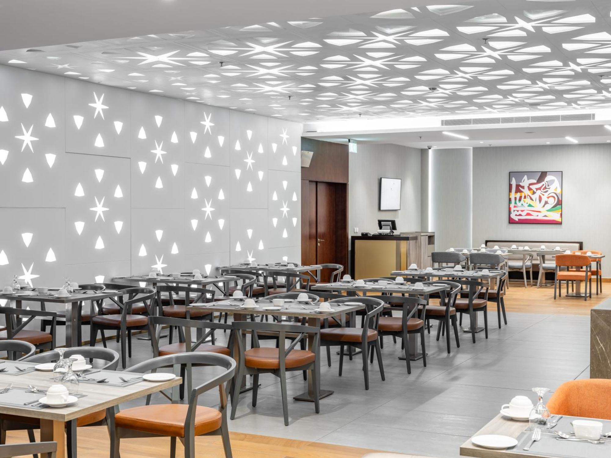 Wirgan Hotel Al Nour Мекка Экстерьер фото