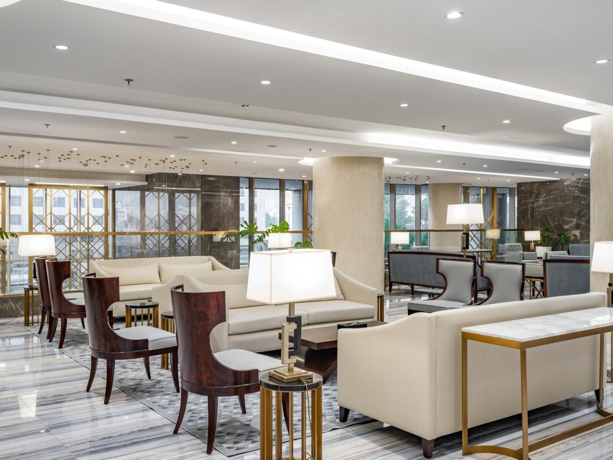 Wirgan Hotel Al Nour Мекка Экстерьер фото
