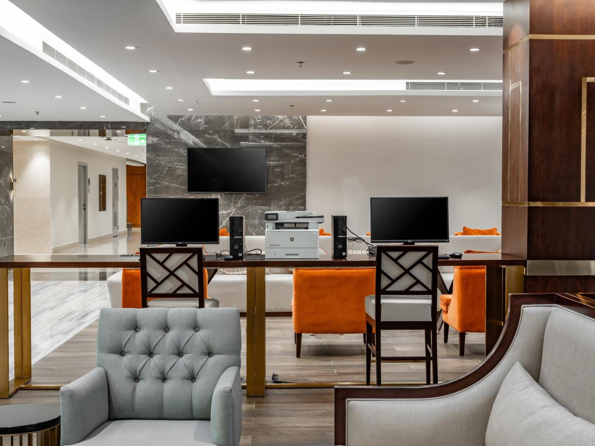 Wirgan Hotel Al Nour Мекка Экстерьер фото