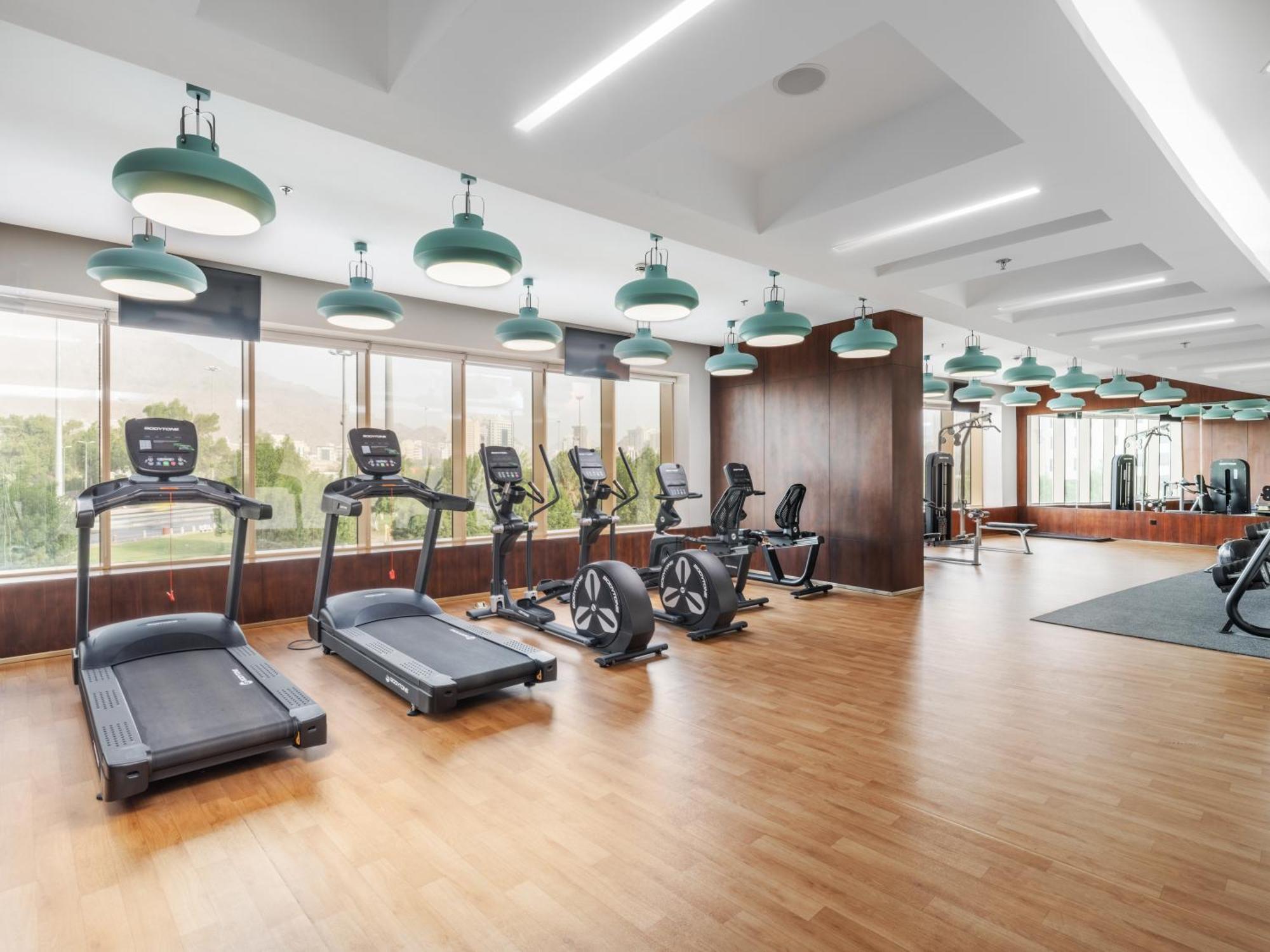 Wirgan Hotel Al Nour Мекка Экстерьер фото
